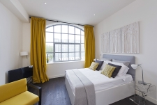 Serviced Apartments London Picture Box