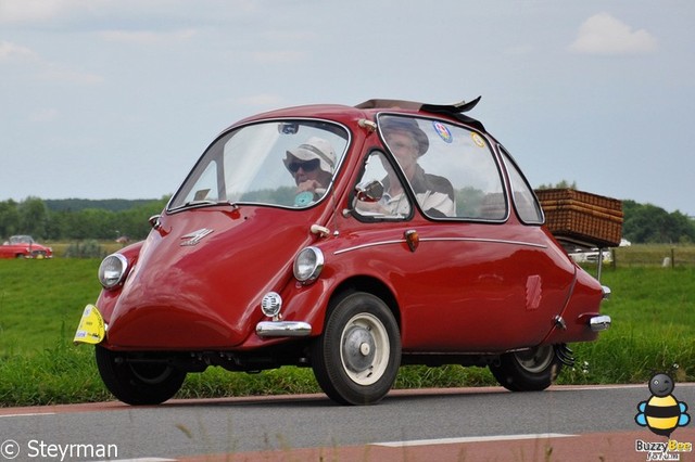 DSC 5414-BorderMaker Oldtimerdag Vianen 2014