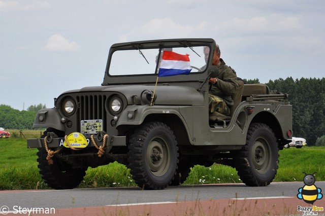 DSC 5416-BorderMaker Oldtimerdag Vianen 2014