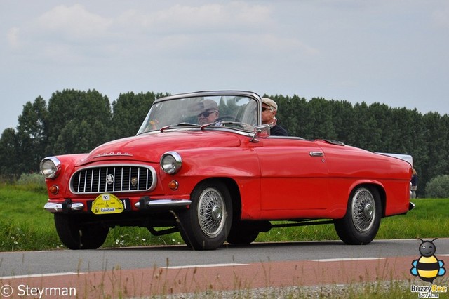 DSC 5426-BorderMaker Oldtimerdag Vianen 2014