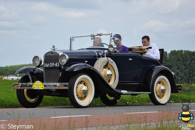 DSC 5433-BorderMaker Oldtimerdag Vianen 2014