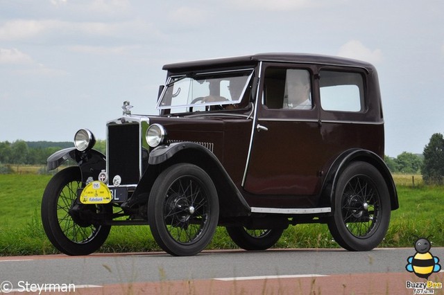 DSC 5435-BorderMaker Oldtimerdag Vianen 2014