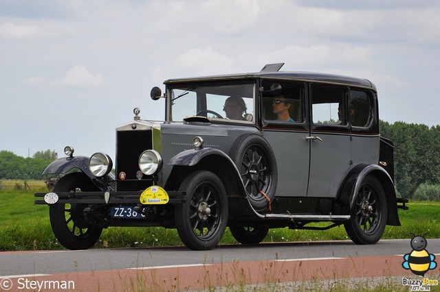 DSC 5438-BorderMaker Oldtimerdag Vianen 2014