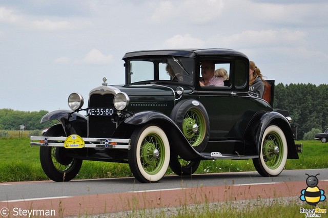 DSC 5440-BorderMaker Oldtimerdag Vianen 2014