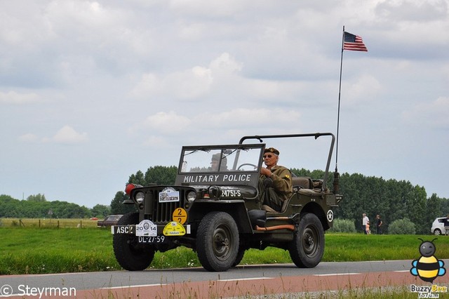 DSC 5443-BorderMaker Oldtimerdag Vianen 2014