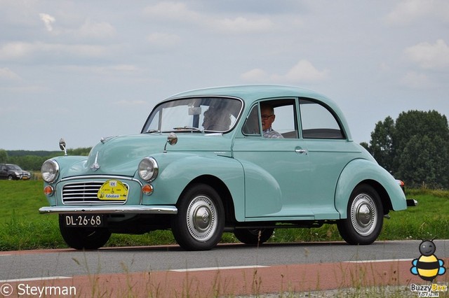 DSC 5453-BorderMaker Oldtimerdag Vianen 2014