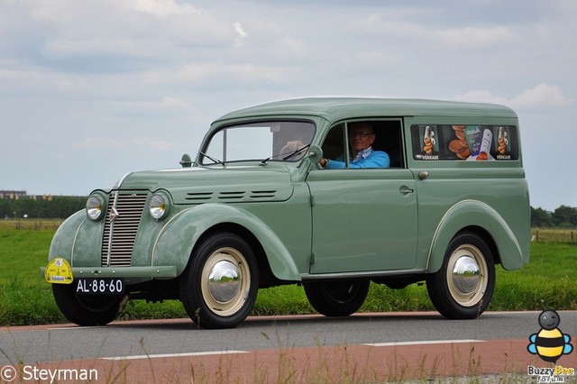 DSC 5472-BorderMaker Oldtimerdag Vianen 2014