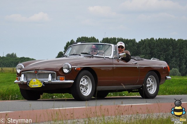 DSC 5479-BorderMaker Oldtimerdag Vianen 2014