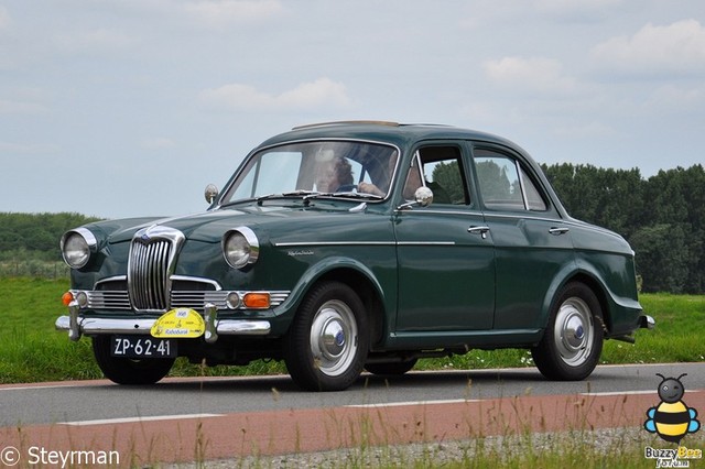 DSC 5489-BorderMaker Oldtimerdag Vianen 2014