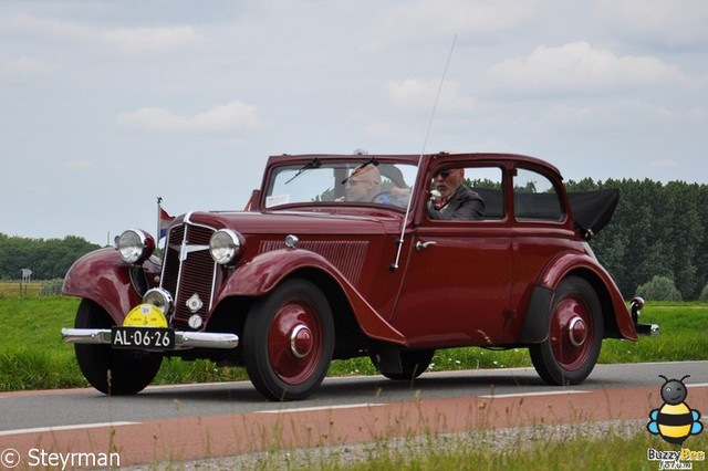 DSC 5491-BorderMaker Oldtimerdag Vianen 2014