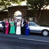 Debs Limos Dublin Ireland - Picture Box