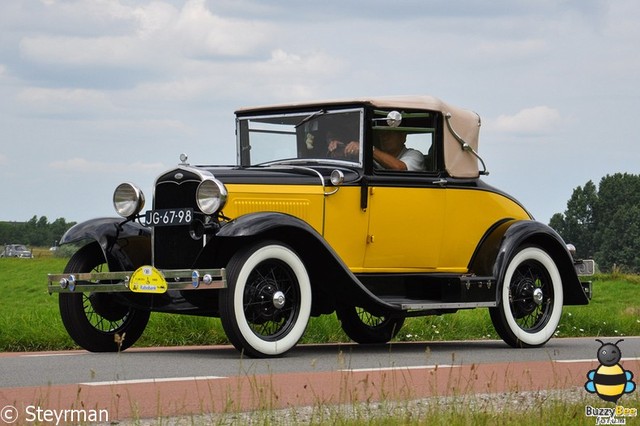 DSC 5511-BorderMaker Oldtimerdag Vianen 2014