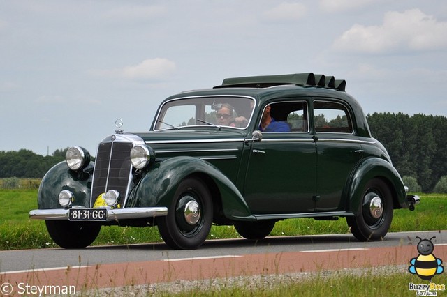 DSC 5519-BorderMaker Oldtimerdag Vianen 2014