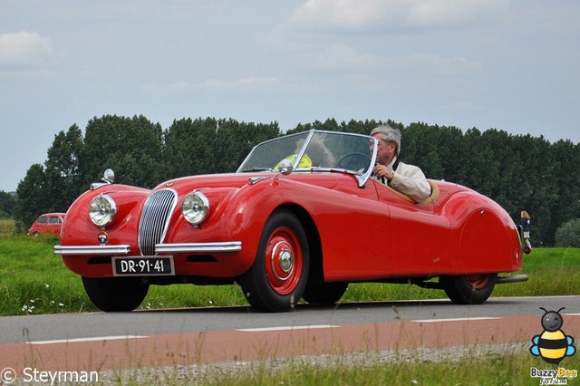 DSC 5522-BorderMaker Oldtimerdag Vianen 2014