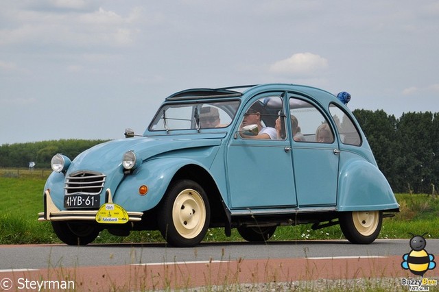 DSC 5533-BorderMaker Oldtimerdag Vianen 2014