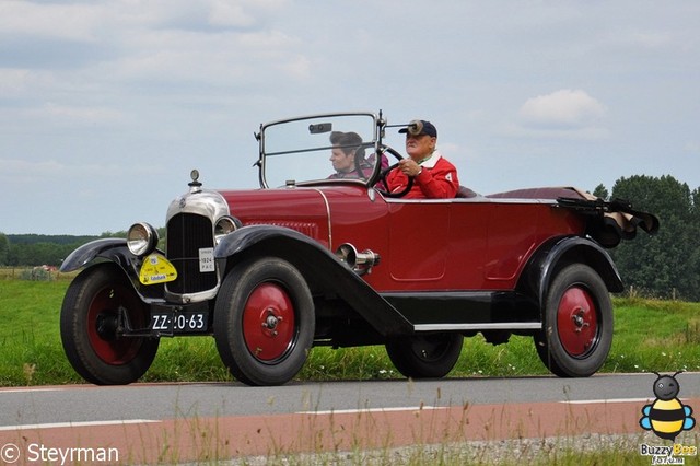 DSC 5540-BorderMaker Oldtimerdag Vianen 2014