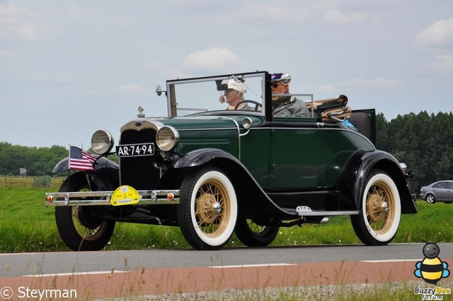 DSC 5543-BorderMaker Oldtimerdag Vianen 2014