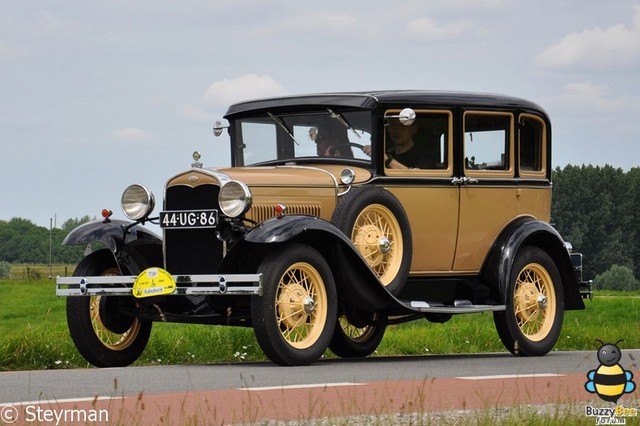 DSC 5546-BorderMaker Oldtimerdag Vianen 2014