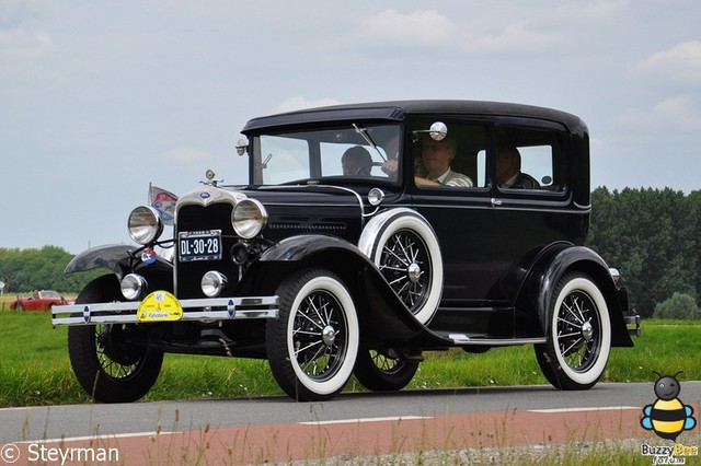 DSC 5564-BorderMaker Oldtimerdag Vianen 2014