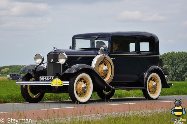 DSC 5570-BorderMaker Oldtimerdag Vianen 2014