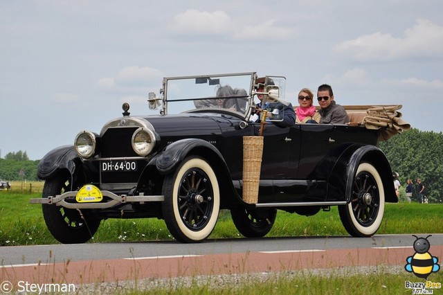 DSC 5576-BorderMaker Oldtimerdag Vianen 2014