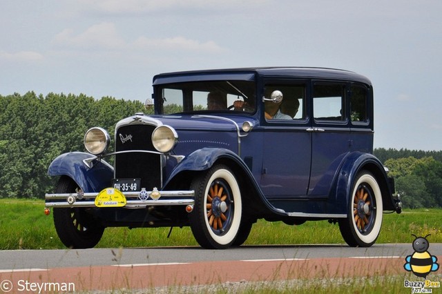 DSC 5578-BorderMaker Oldtimerdag Vianen 2014