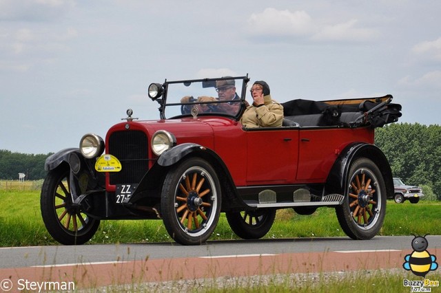 DSC 5583-BorderMaker Oldtimerdag Vianen 2014