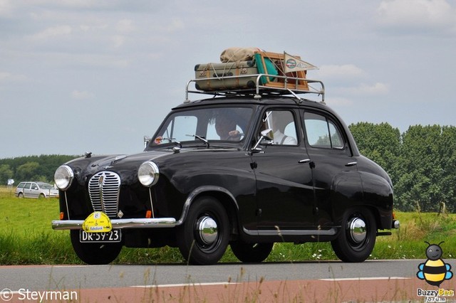 DSC 5585-BorderMaker Oldtimerdag Vianen 2014