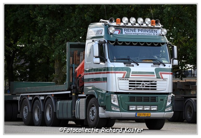 Prinsen, RenÃ© BX-PR-61-BorderMaker Richard