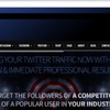 Buy Real Twitter Followers - Buy Targeted Twitter Followers