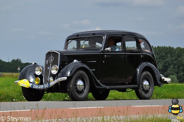 DSC 5609-BorderMaker Oldtimerdag Vianen 2014