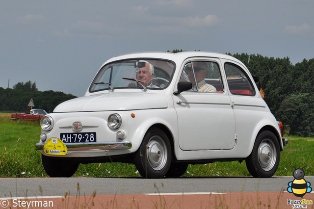 DSC 5616-BorderMaker Oldtimerdag Vianen 2014