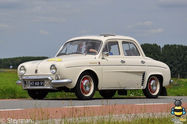 DSC 5619-BorderMaker Oldtimerdag Vianen 2014