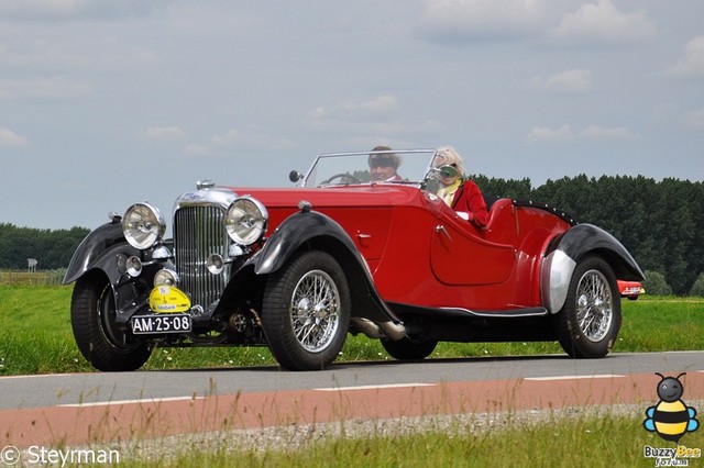 DSC 5628-BorderMaker Oldtimerdag Vianen 2014