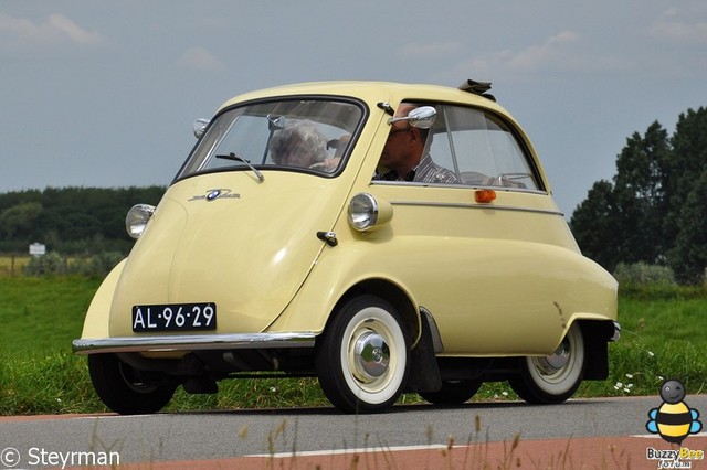 DSC 5646-BorderMaker Oldtimerdag Vianen 2014