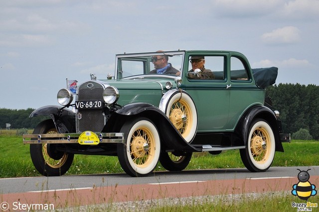 DSC 5658-BorderMaker Oldtimerdag Vianen 2014