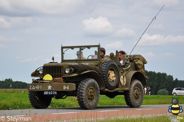 DSC 5660-BorderMaker Oldtimerdag Vianen 2014