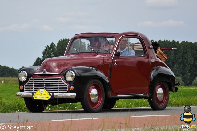 DSC 5662-BorderMaker Oldtimerdag Vianen 2014