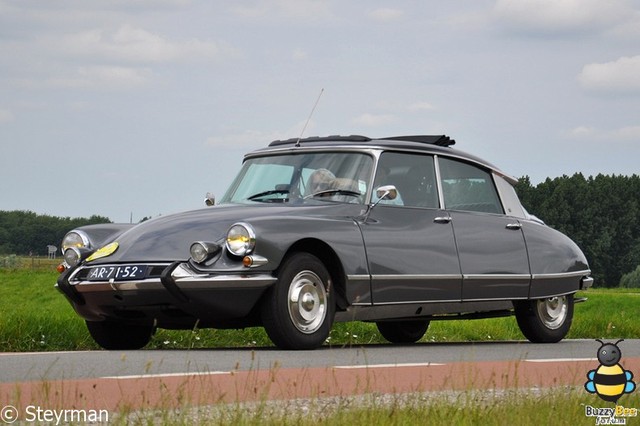 DSC 5675-BorderMaker Oldtimerdag Vianen 2014