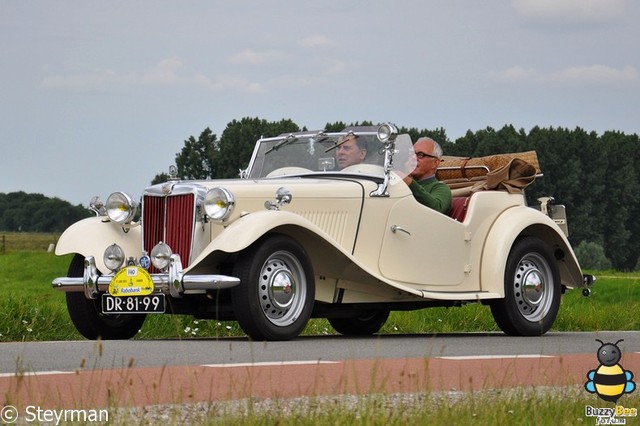 DSC 5678-BorderMaker Oldtimerdag Vianen 2014