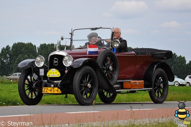 DSC 5682-BorderMaker Oldtimerdag Vianen 2014