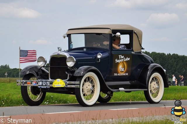 DSC 5685-BorderMaker Oldtimerdag Vianen 2014