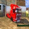 ets2 Scania by Julian with ... - ets2 Truck's