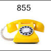is 855 toll free - is 855 toll free