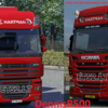 ets2 Hartman skin for Daf a... - dutchsimulator