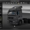 ets2 KAMAZ 5490 by Stels 1 - dutchsimulator