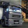 ets2 KAMAZ 5490 by Stels - dutchsimulator