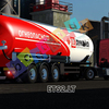 ets2 Lukoil Pack Volvo FH 2... - dutchsimulator