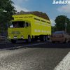 ets2 Mercedes Benz1632 6x4 ... - dutchsimulator