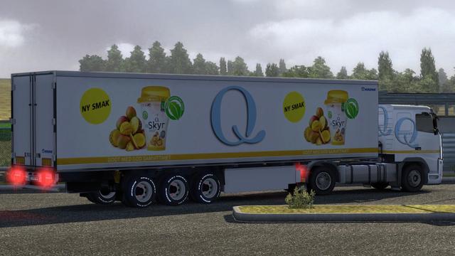 ets2 Q MEIERIET COMBO skin by Eyes Cubeh 1 dutchsimulator